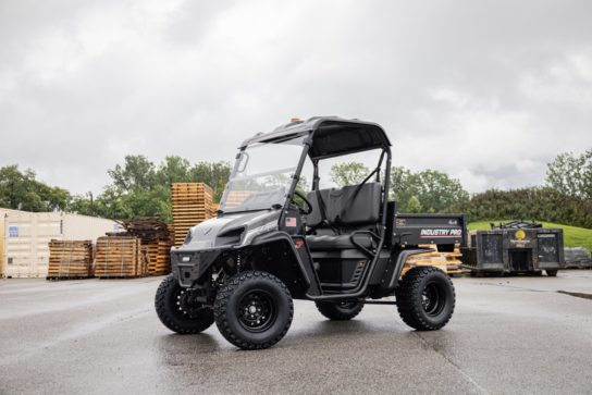 Industry Pro 7 Commercial UTV