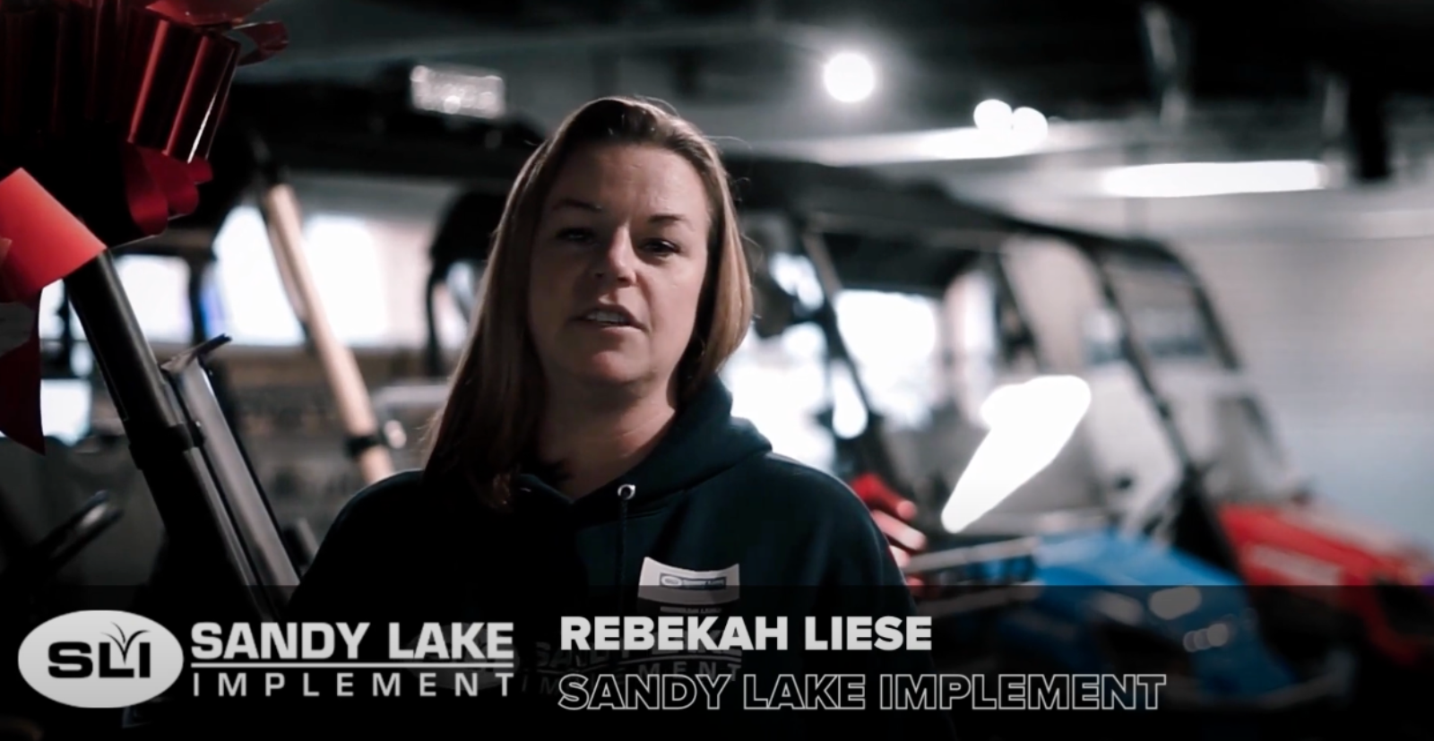 Why Buy Landmaster UTV Testimonial