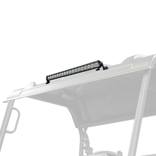 2023 LED 2 Seat for Commerce