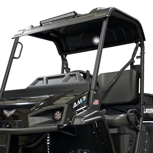 2023 work and ride standard cab