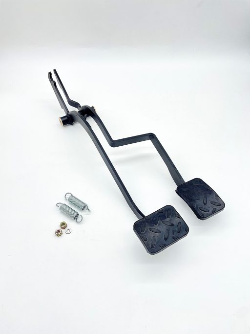 CA00005 R throttle and break pedal kit