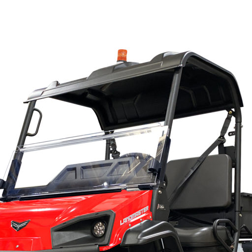 Commercial signal kit