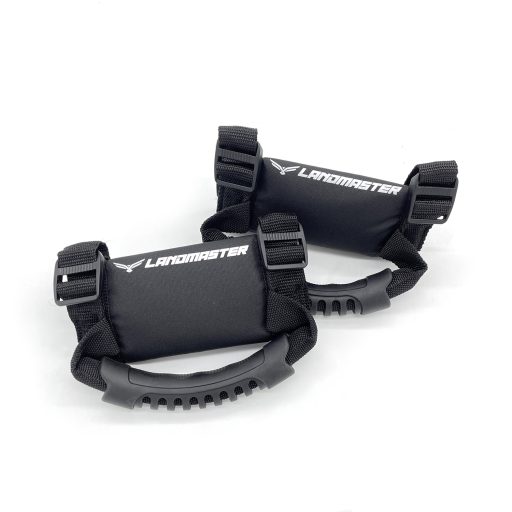 Grab handles new logo