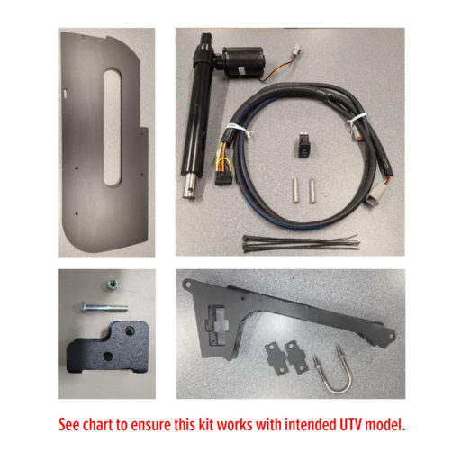 Standard cab dump 042522