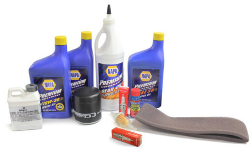 Tune up kit 040122