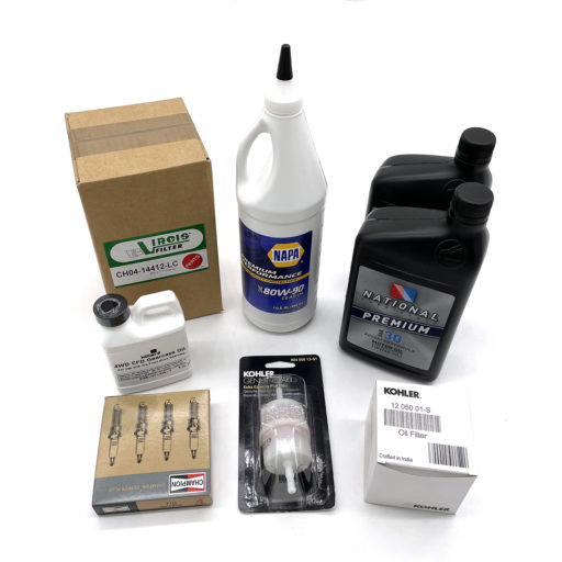 Tune up kit