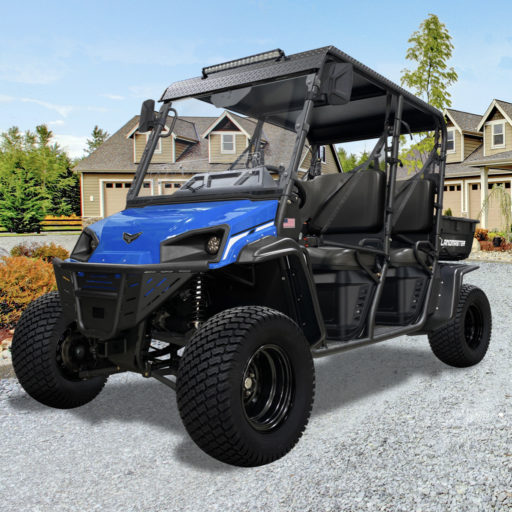 Turf tires residential 011023