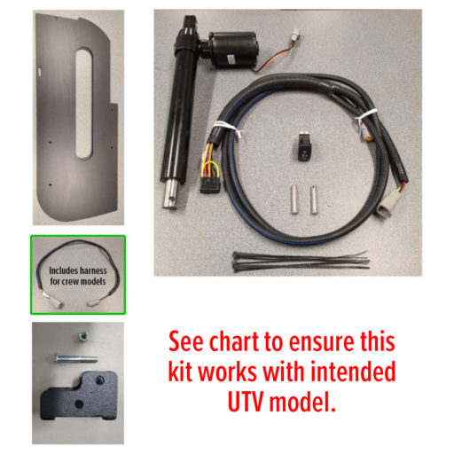 Crew bed lift 042722