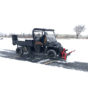 Snow plow