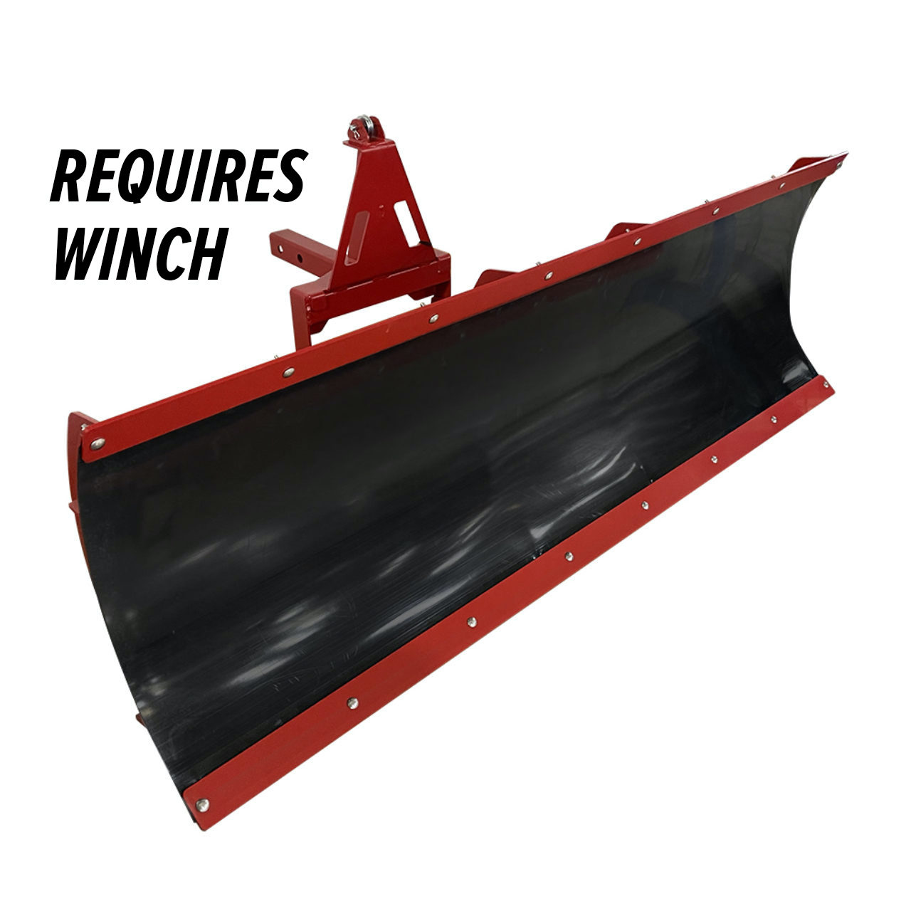 19946R, Snow Plow 50 Landmaster