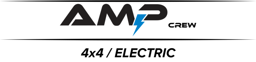 AMP Crew 4x4 model name 042523